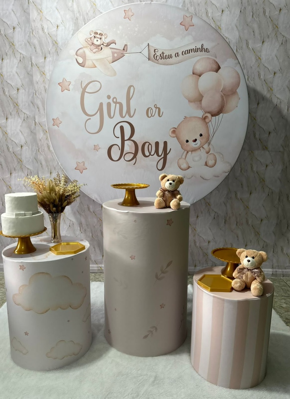 Boy Girl 2  - Festerê Pegue e Monte 