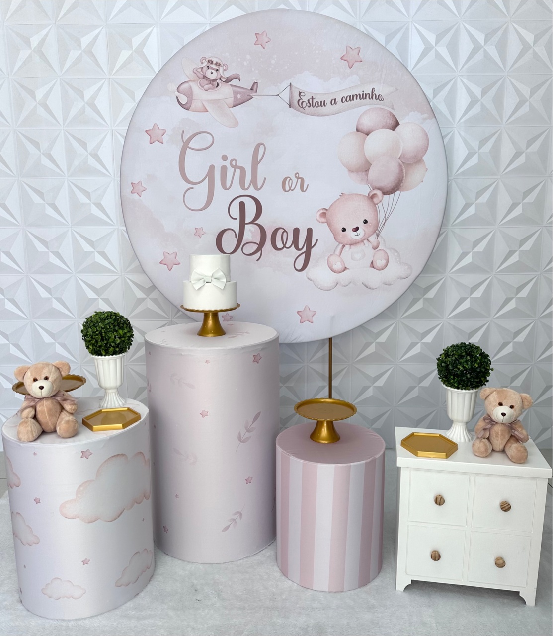 Boy Girl 2  - Festerê Pegue e Monte 