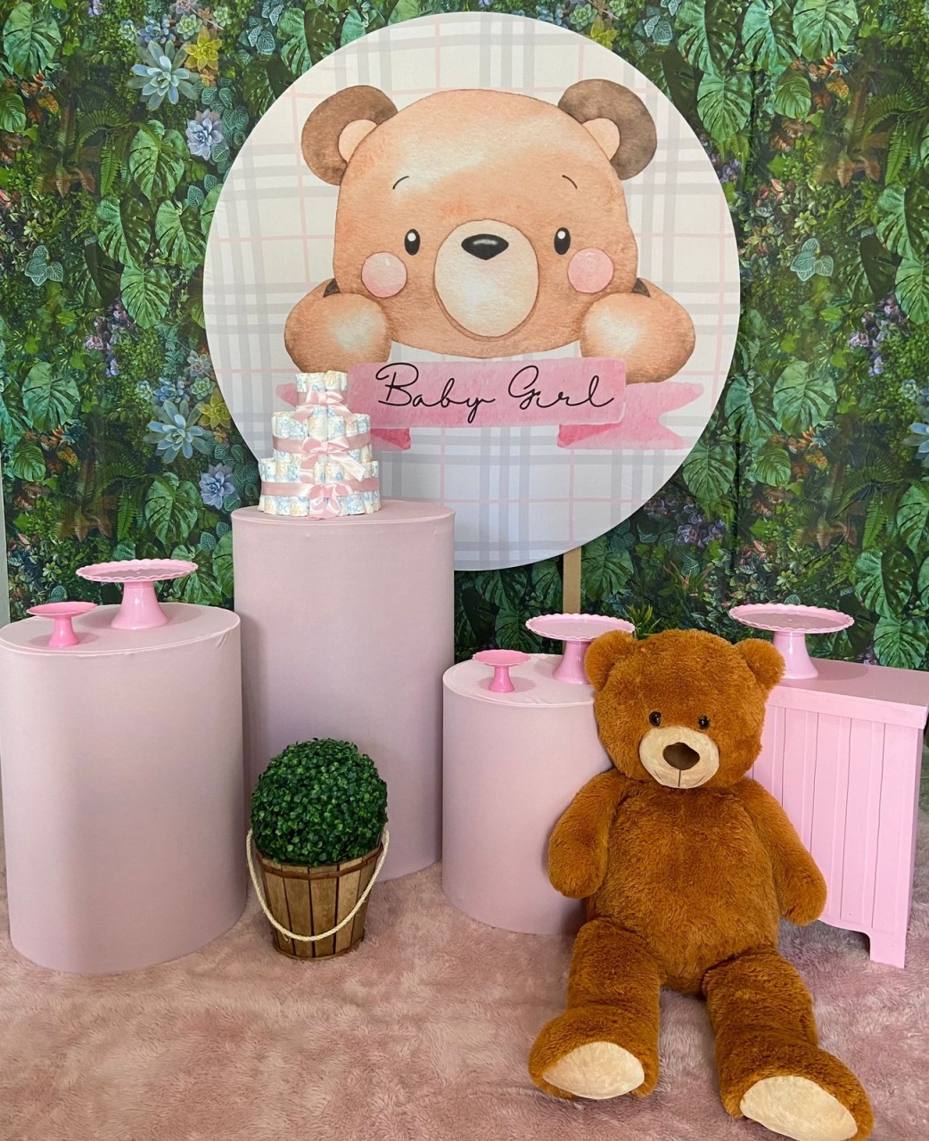 Baby Girl - Festerê Pegue e Monte 