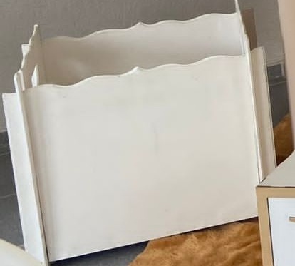 Caixa Para Presentes Mdf - Festerê Pegue e Monte 