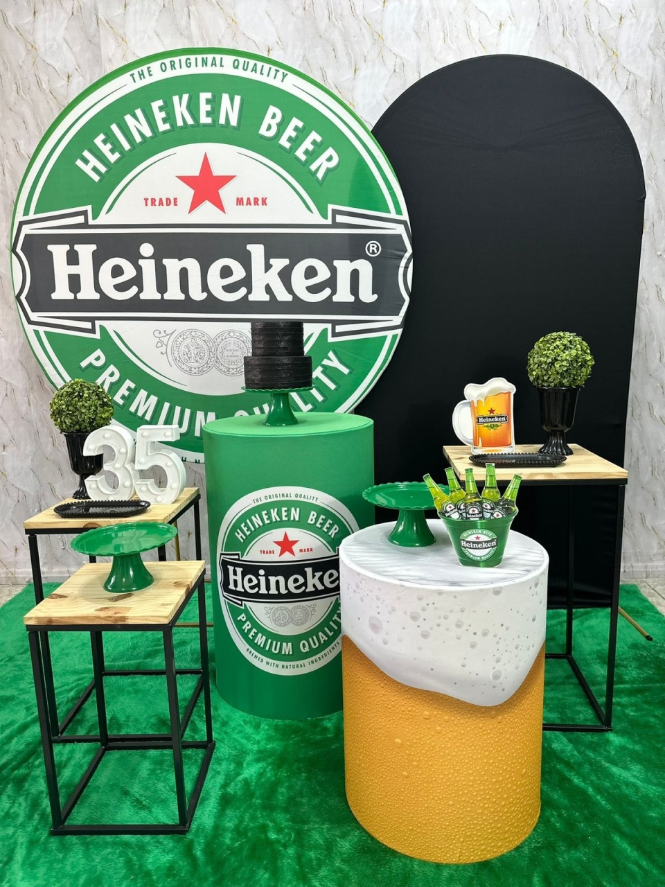 Heineken 2 - Festerê Pegue e Monte 