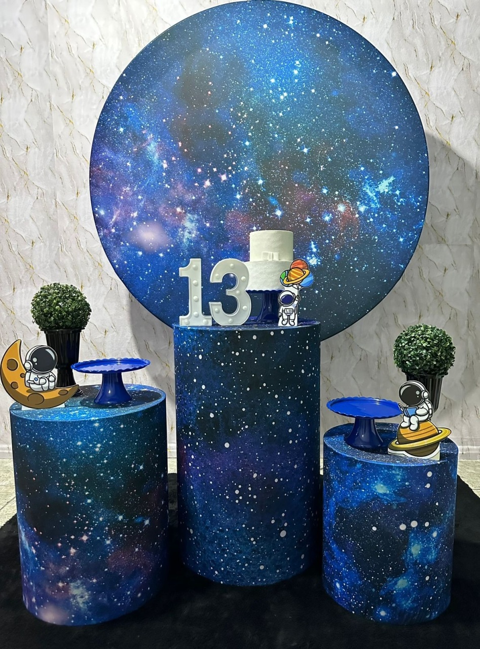 Galaxia - Festerê Pegue e Monte 