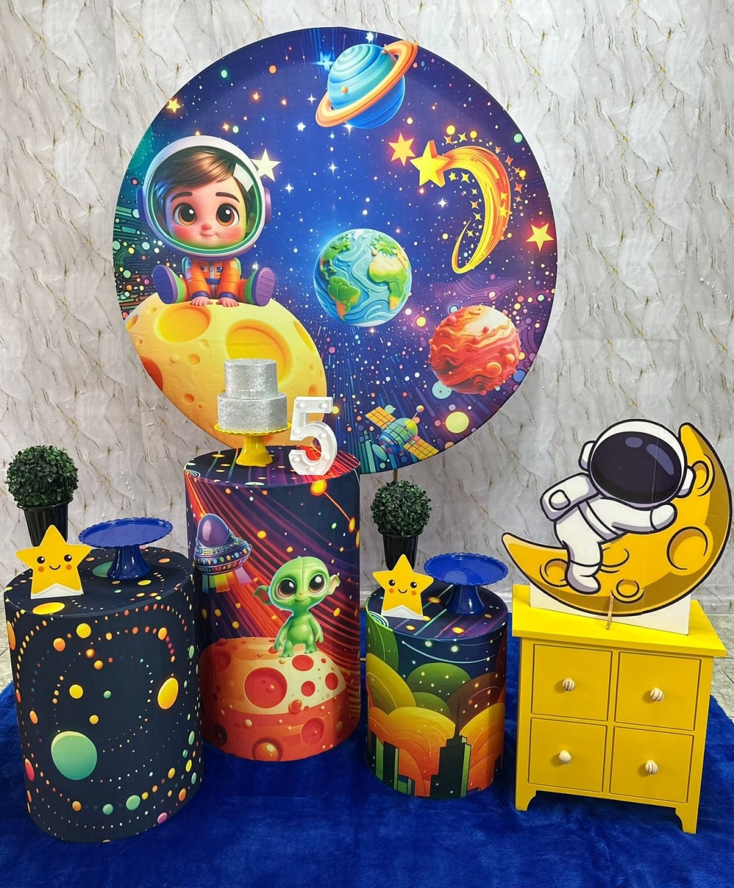Astronauta 2 - Festerê Pegue e Monte 
