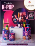 Guerreiras Kpop - imagem 2