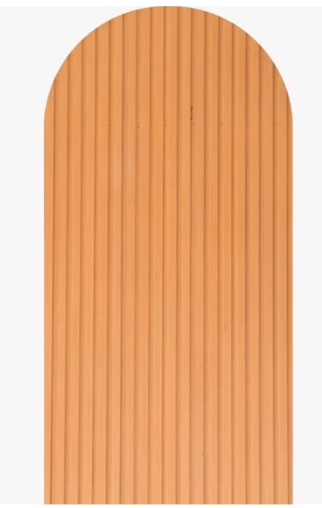 Painel Romano 2X1 Ripado - f.celshaday artigos para festa.