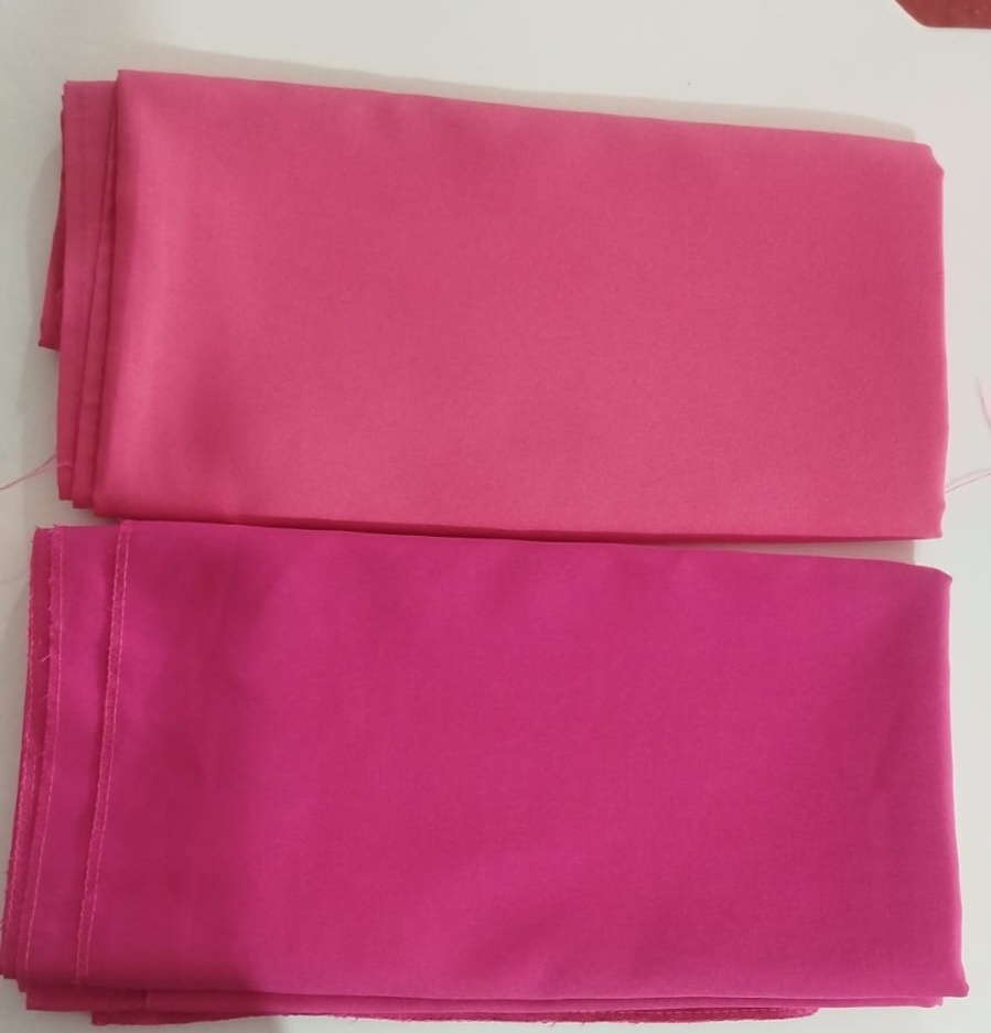 Tons de Toalhas Rosa Pink - f.celshaday artigos para festa.