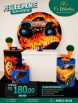Hotwheels Cenarios - imagem 3