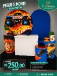 Hotwheels Cenarios - imagem 2