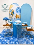 Fundo Do Mar Adulto - imagem 2