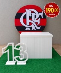 Cenários Flamengo. - imagem 2