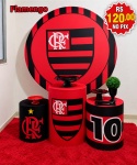 Cenários Flamengo. - imagem 1