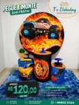 Hotwheels Cenarios - imagem 4