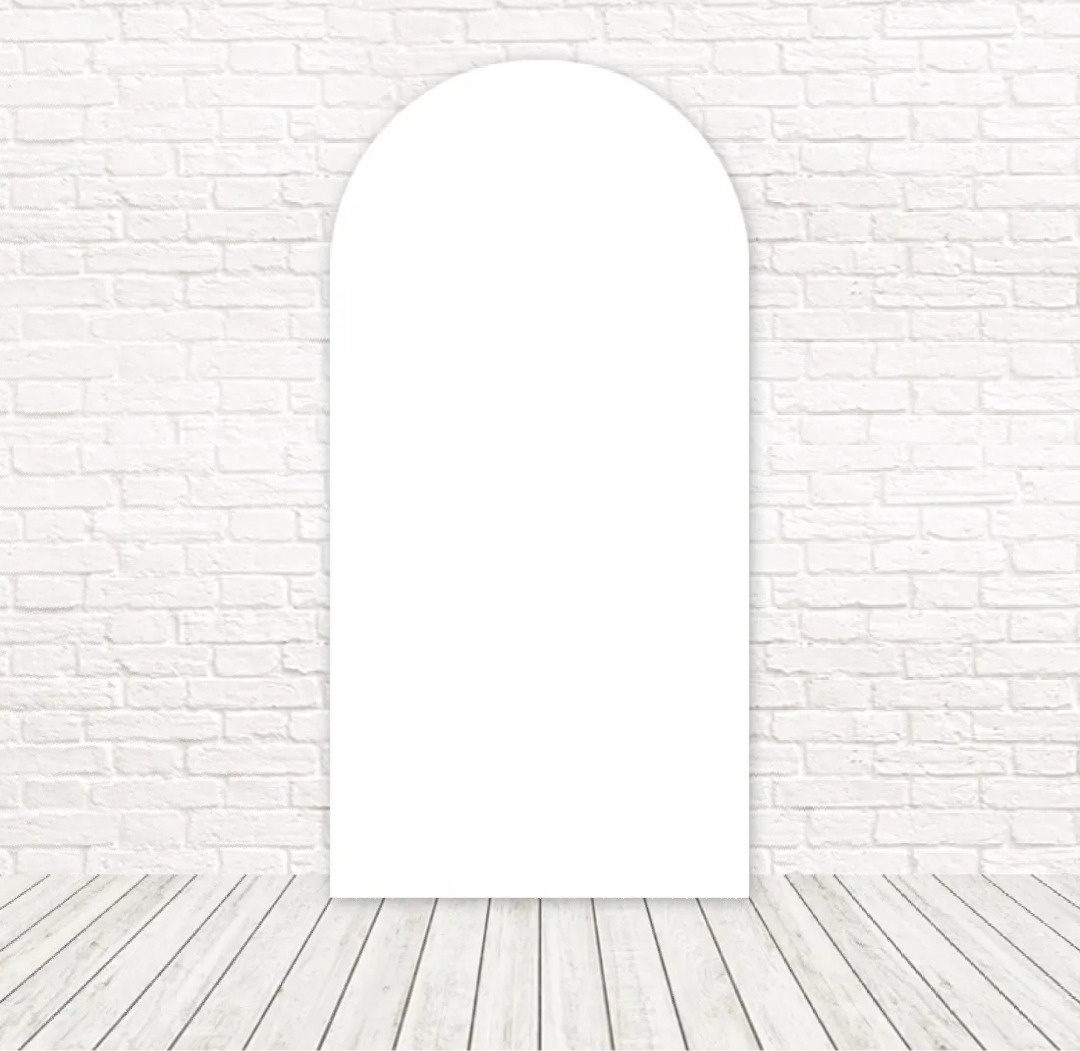 Painel Romano Branco - f.celshaday artigos para festa.