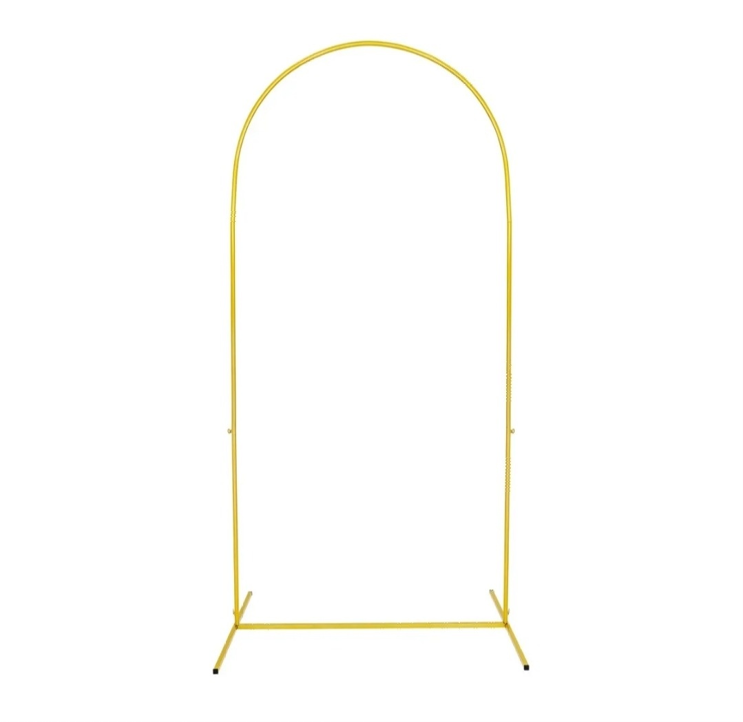 Ferragem Painel Romano 2X1 - f.celshaday artigos para festa.