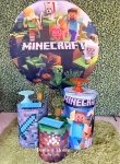 Kt Prata Minicreft - imagem 2
