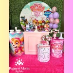 Kit Ouro Patrulha Canina    - imagem 2