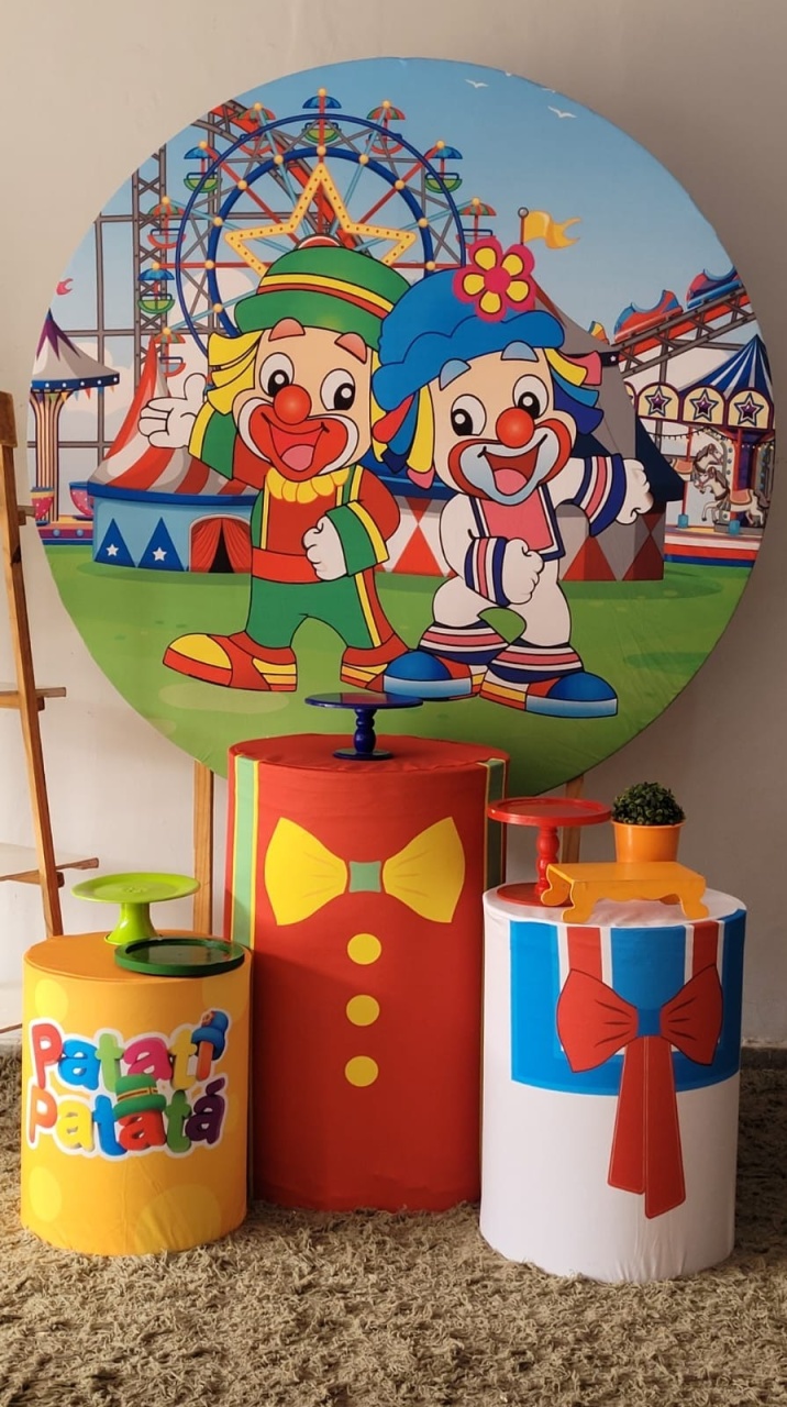 Bronze - Patati Patata - HK Décor & pegue  e monte