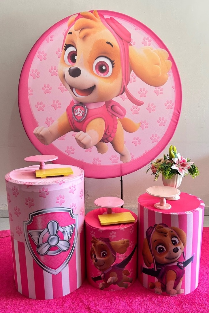 Kit Bronze - Skay - HK Décor & pegue  e monte