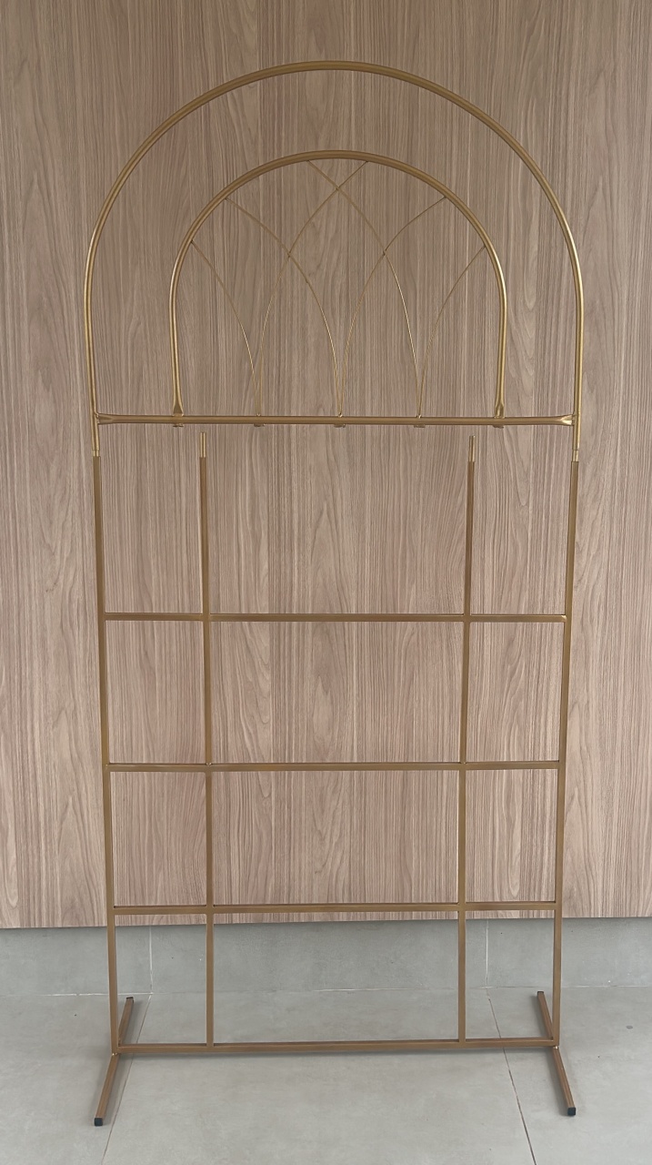 Painel Romano - HK Décor & pegue  e monte
