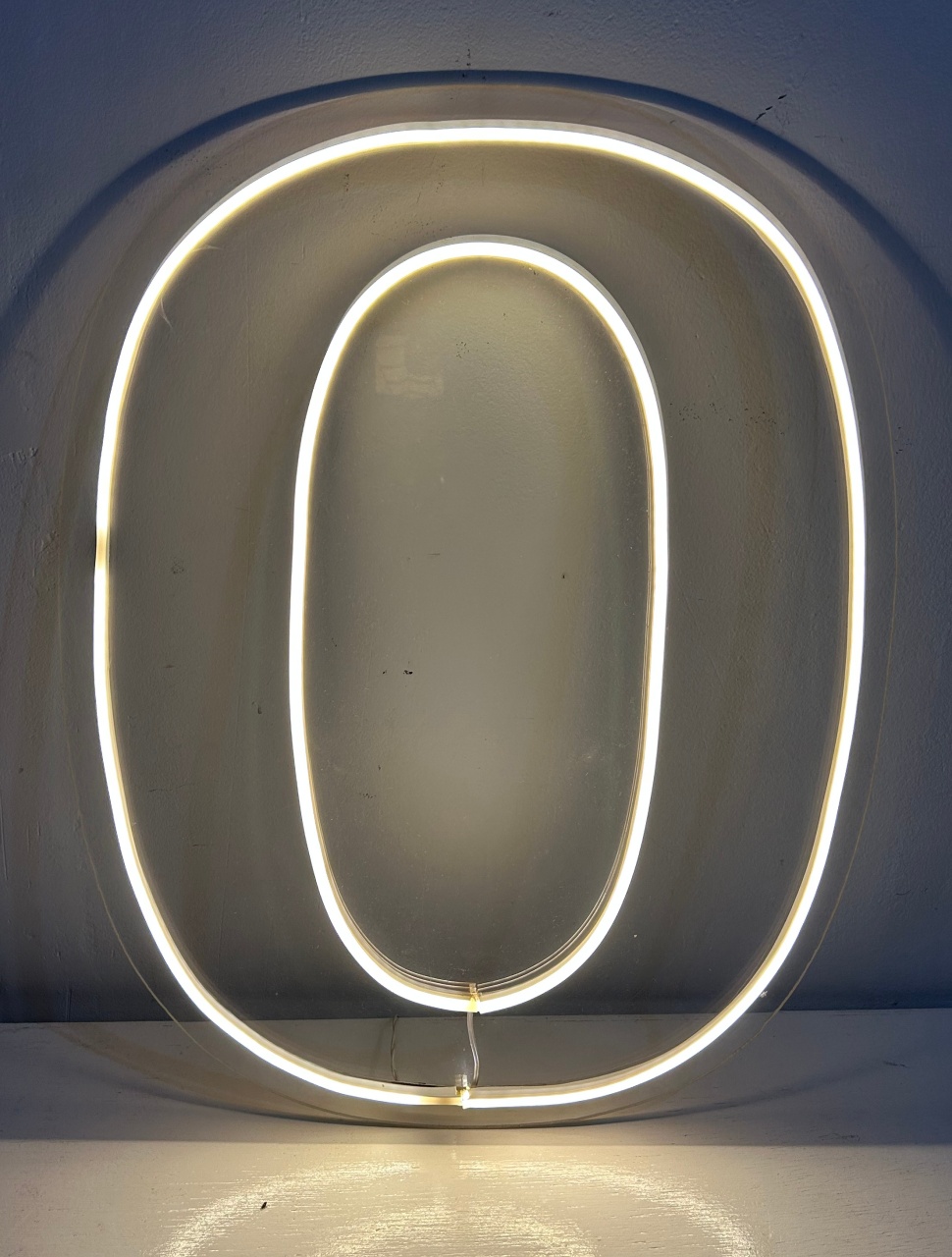 Led 0 - HK Décor & pegue  e monte