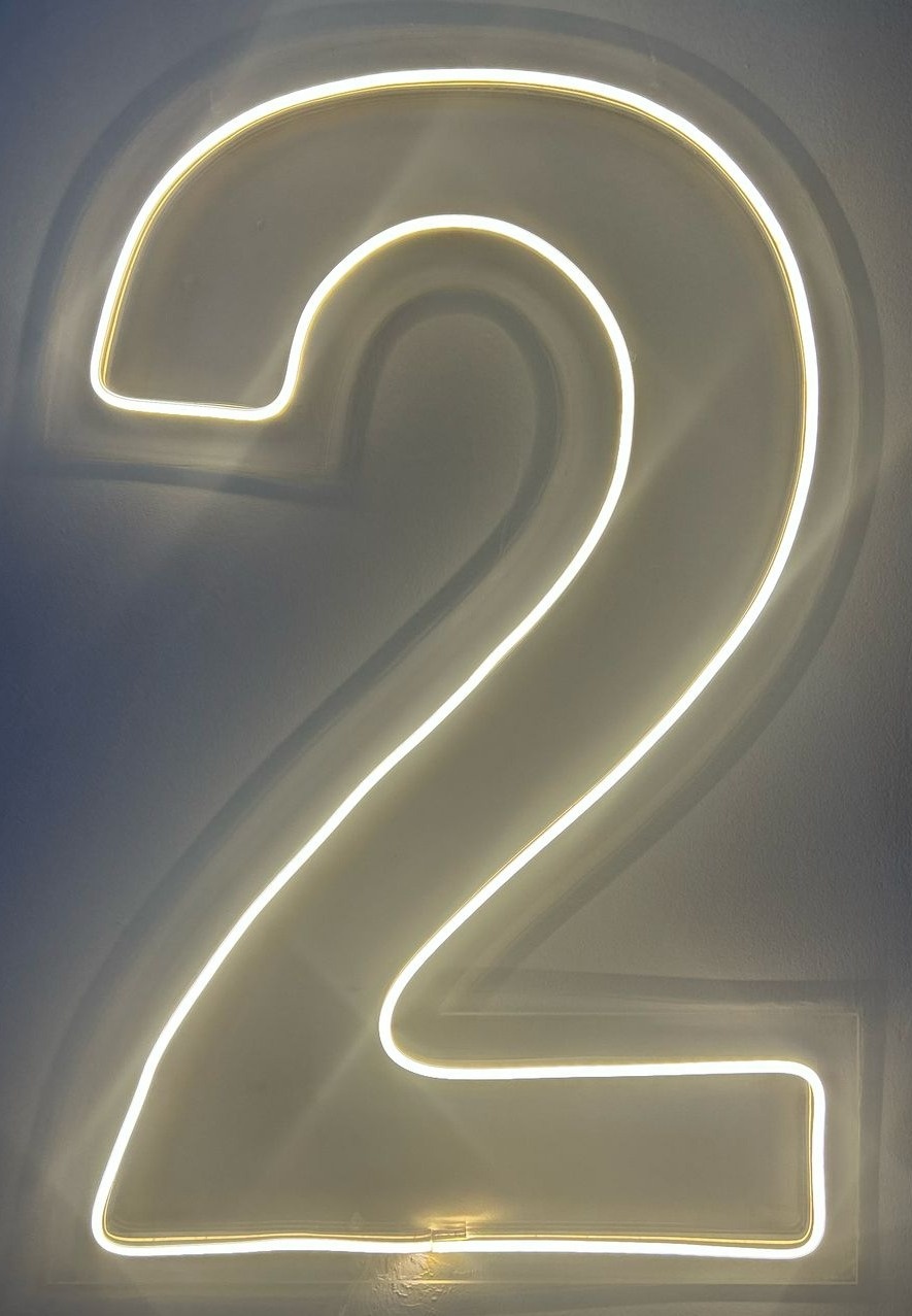 Led 2 - HK Décor & pegue  e monte