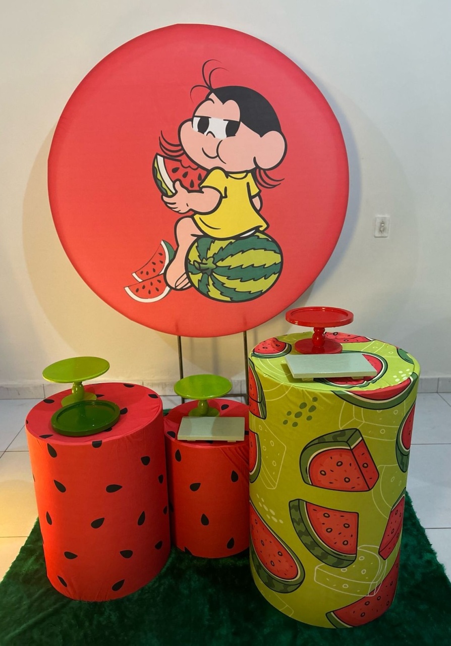 Magali - HK Décor & pegue  e monte