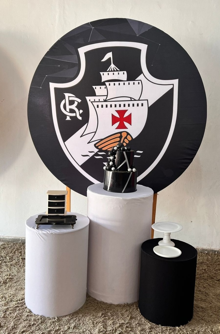 Kit Bronze - Vasco - HK Décor & pegue  e monte