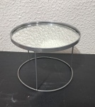 Bolera Espelhada Prateada - imagem 2