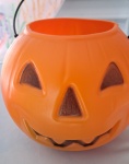 Caldeirão Hallowen Médio - imagem 2