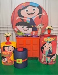 Show da Luna, - imagem 2