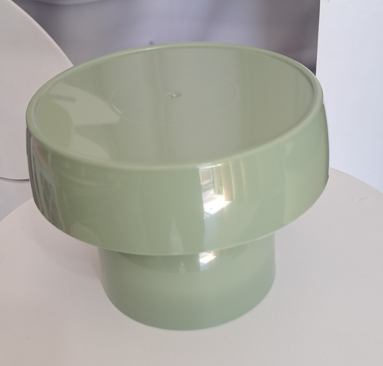 Bolera Verde Oliva - Silmara Decorações 