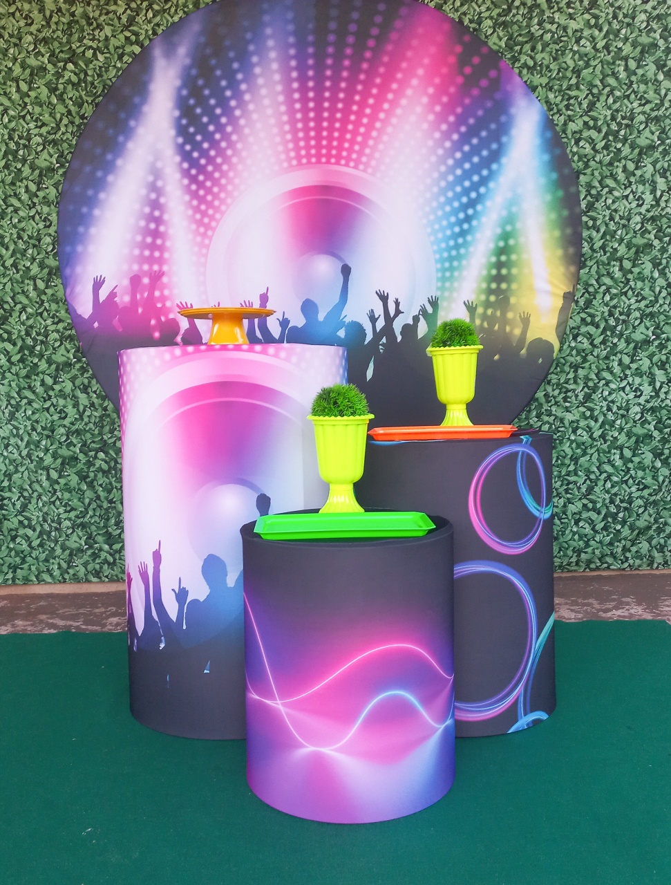 Neon 01 - Silmara Decorações 