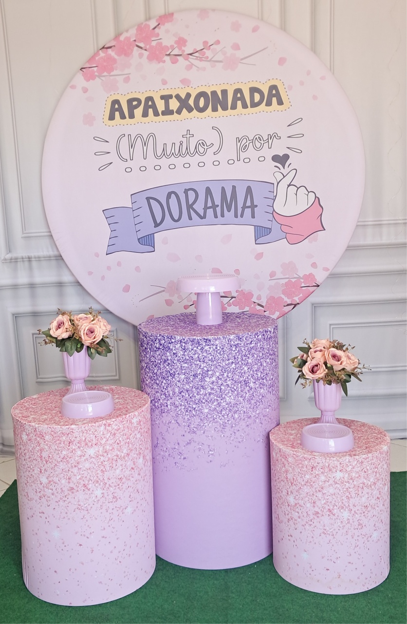 Dorama - Silmara Decorações 