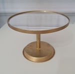 Bolera Espelhada Dourada - imagem 2