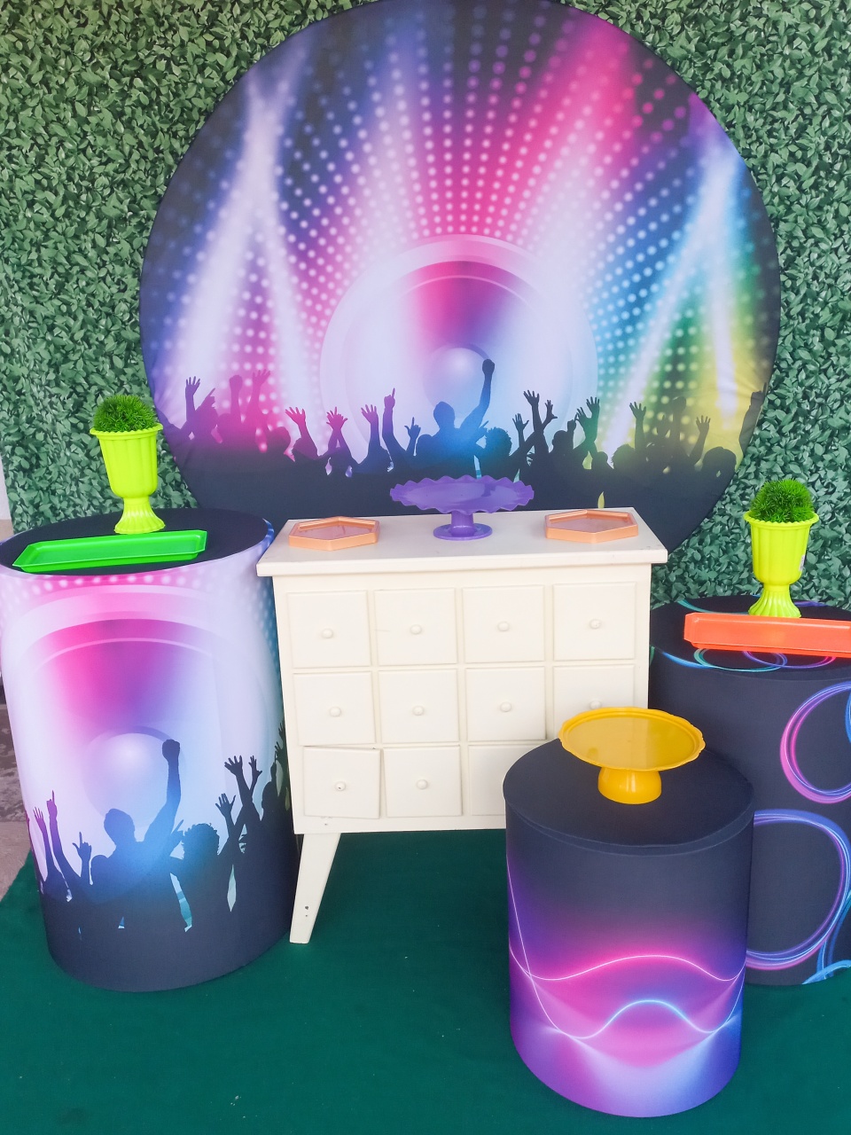 Neon 01 - Silmara Decorações 