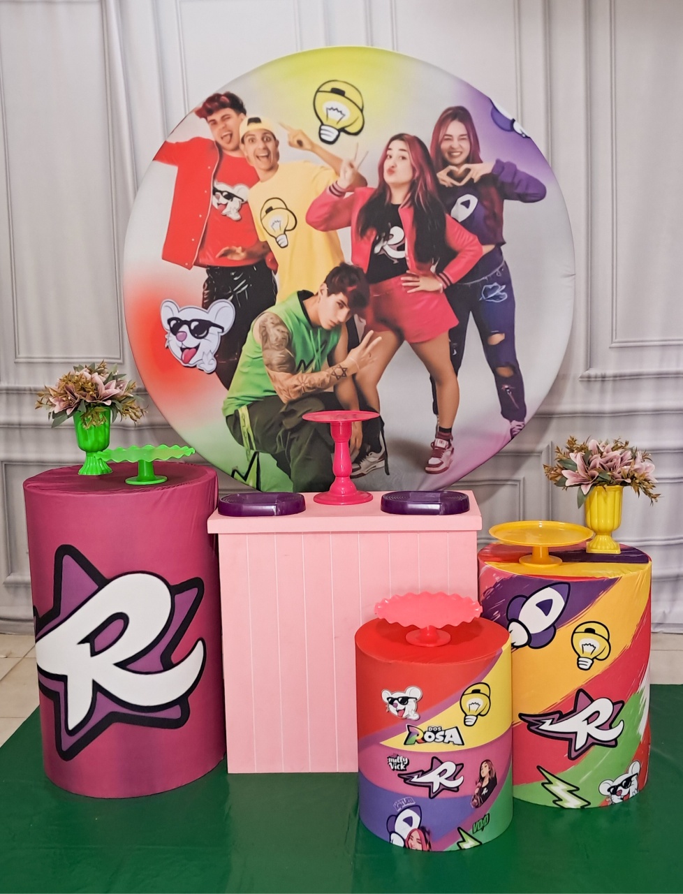 Emily Vicky dos Rosas