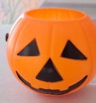 Caldeirão Hallowen Pequeno - imagem 1