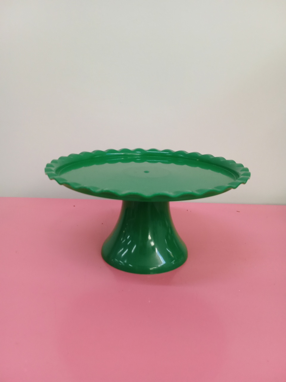 Boleira Verde Escuro - Dona mocinha 