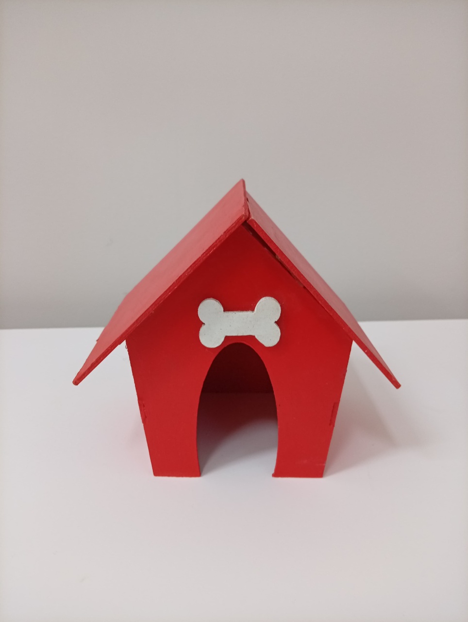 Casinha Patrulha Canina - Dona mocinha 