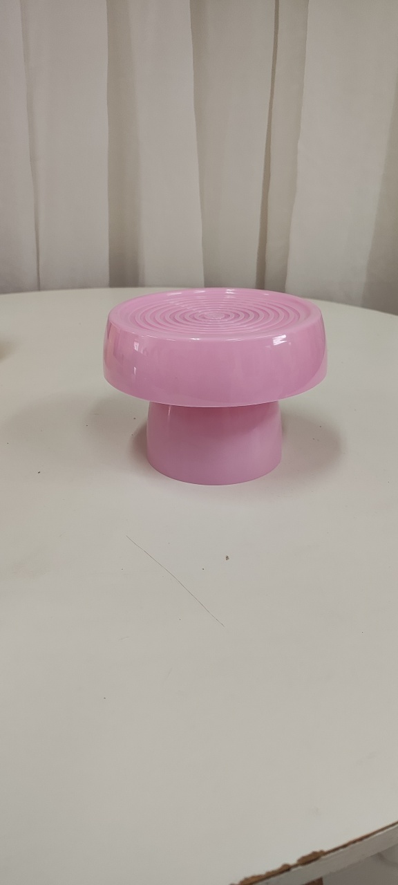 Bandeja Alegra 17Cm - Dona mocinha 