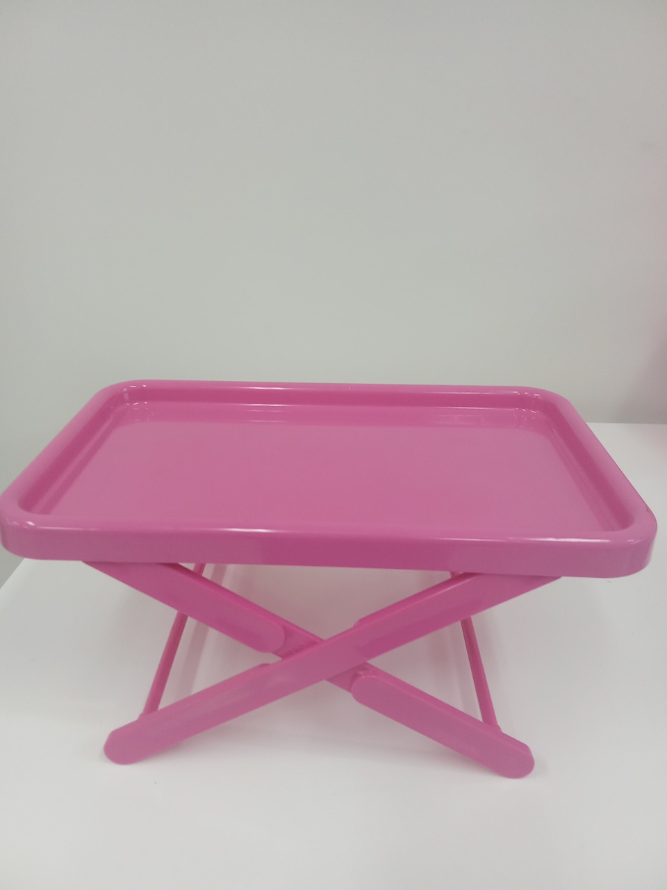 Mini Table Rosa - Dona mocinha 
