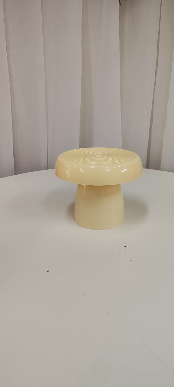 Pe Boleira Alegra 15Cm - Dona mocinha 
