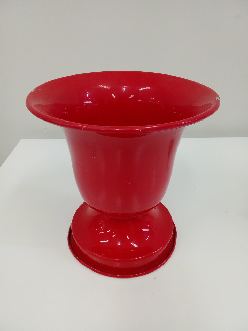 Vaso de Flor Tulipa G - Dona mocinha 