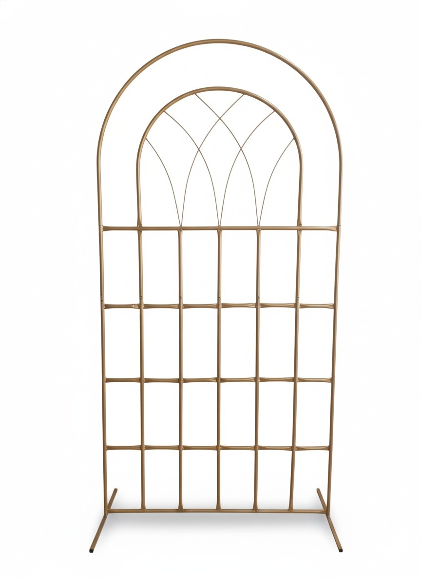 Portal Janela 2X90Cm - Dona mocinha 