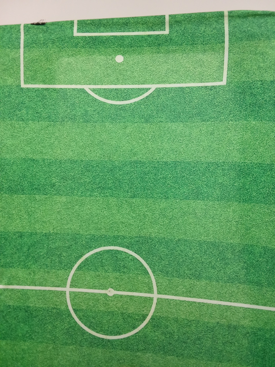 Painel Futebol Reto - Dona mocinha 