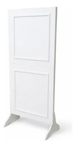 Painel Boiserie 2,10 X 1 - Dona mocinha 