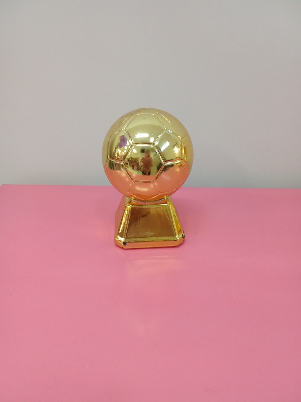 Taça Bola Dourada - Dona mocinha 