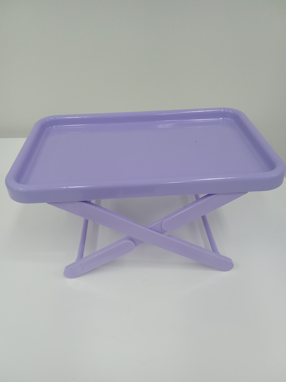 Mimi Table Lilás - Dona mocinha 