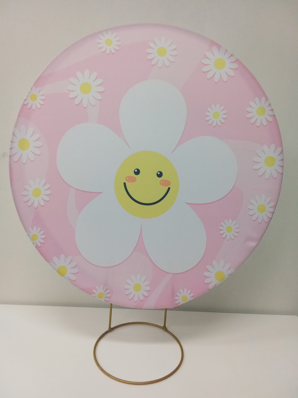 Mini Painel Margarida - Dona mocinha 