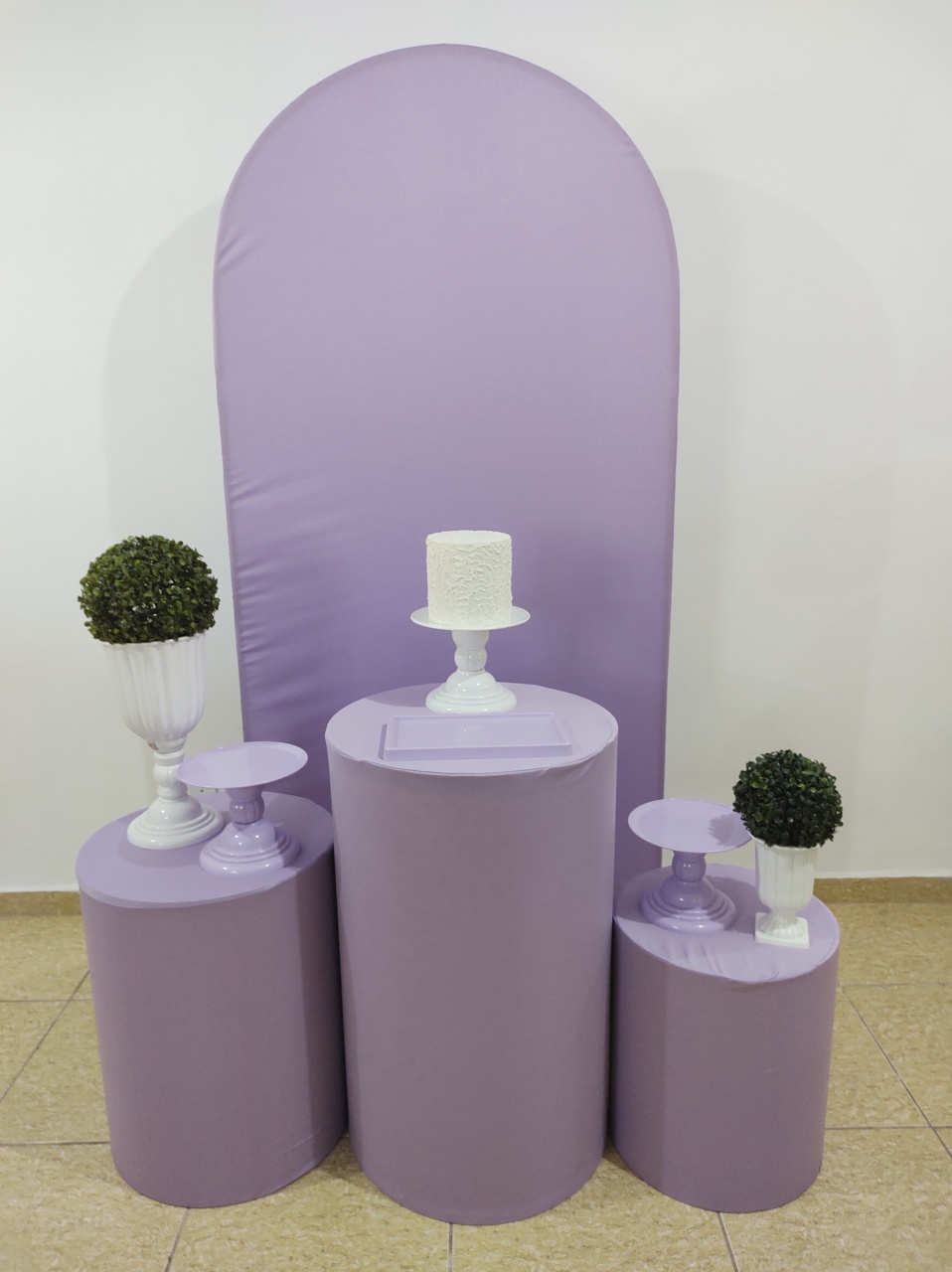 Romano Lilás Kit 1 - Senhora Pig Pegue e Monte 
